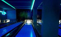 Strikes Restro Rhythm and Bowl inside