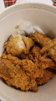 Kfc food