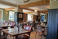 The Beckford Inn food