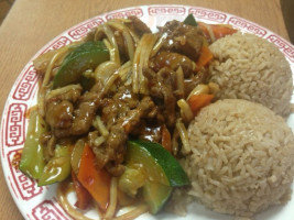 Peking Chinese food