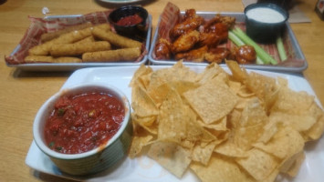 Applebee's food