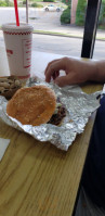 Five Guys food