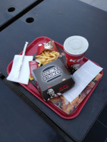 Kfc Cergy food