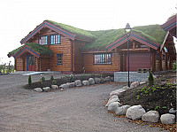 Furulund Kro As outside