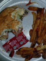 Five Guys food