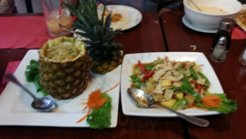 Thai Thai food