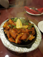 Jaipur Junction food