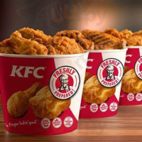 Kfc food