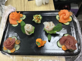 Sushi'art food