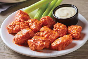 Applebee's food