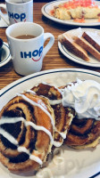 Ihop food