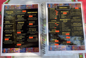 El Original menu