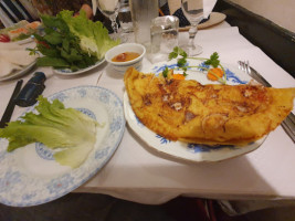 Thanh Long food