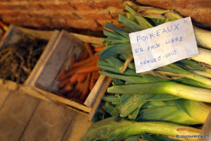 Le Coucou Rennais food