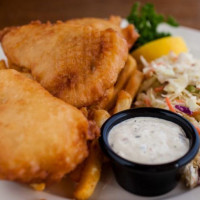 Bridgewater Fish House food