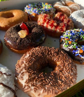 Duck Donuts Rosedale Shopping Center food