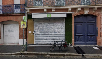 Fresh Food Toulouse food