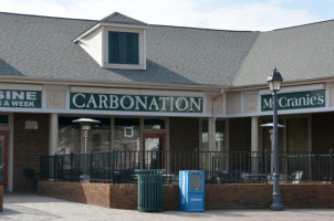 Carbonation Craft Beer And Wine Shop inside