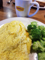 Denny's food