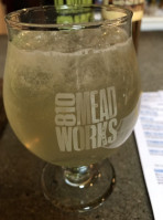 810 Meadworks food