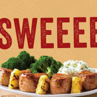 Outback Steakhouse Royersford food