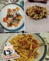 Trattoria Consolare food