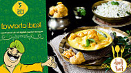 Amritsari Express food