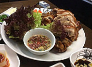 Palbok Bbq Korean Lidcombe food