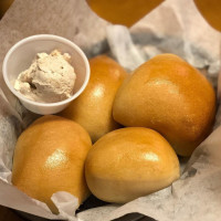 Texas Roadhouse Kissimmee food