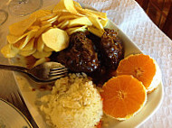 Maçã food