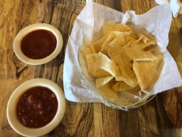 Lupe's Mexican food