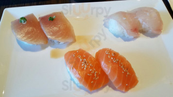 Sugarfish By Sushi Nozawa food