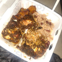 Val's of the Caribbean LLC food