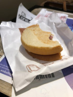 Mcdonald's food