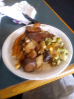 Western Sizzlin food