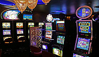 Lord Stanley Hotel inside