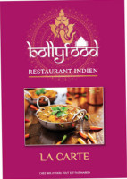 Bollyfood Bourg En Bresse food