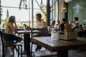 La Cantine Arkose Genevois food