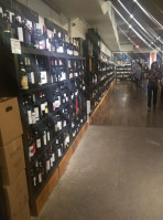 The Wine Spot inside