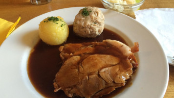 Zieglerbrau food