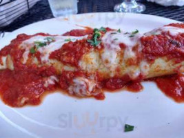 Massimino's Pizzeria food