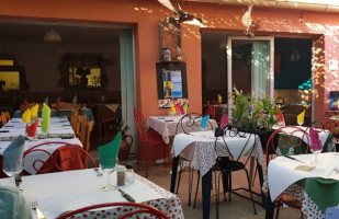 L'etape Du Randonneur food