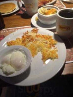 Denny's food