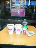 Dunkin' food