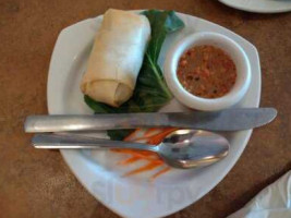 Sukhothai food