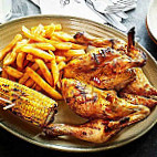 Nando's food