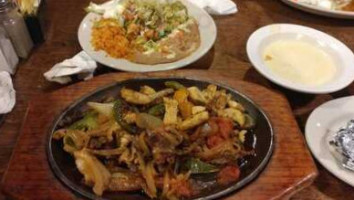 El Saltillo Long Beach food