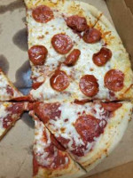 Little Caesars food