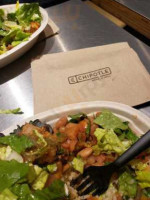 Chipotle Mexican Grill food