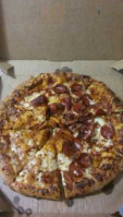 Domino's Pizza food